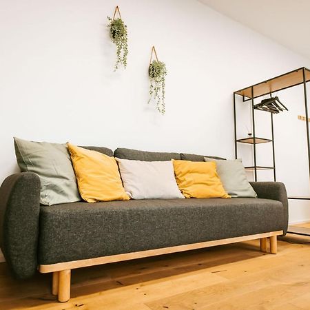 Staylight City-Loft, Privater Parkplatz, Naehe Zur Messe Und Der City, Premium Appartements Hannover Dış mekan fotoğraf