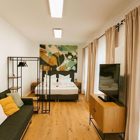Staylight City-Loft, Privater Parkplatz, Naehe Zur Messe Und Der City, Premium Appartements Hannover Dış mekan fotoğraf