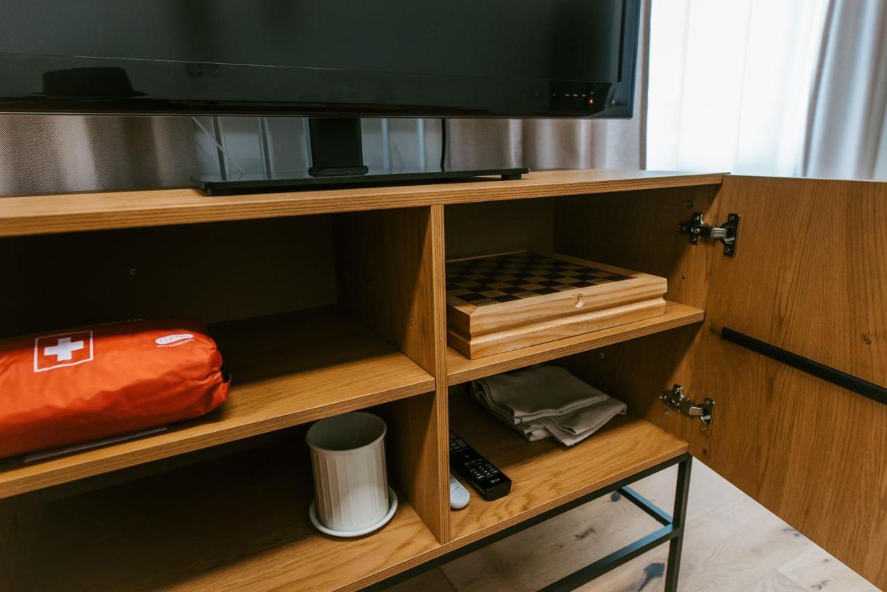 Staylight City-Loft, Privater Parkplatz, Naehe Zur Messe Und Der City, Premium Appartements Hannover Dış mekan fotoğraf
